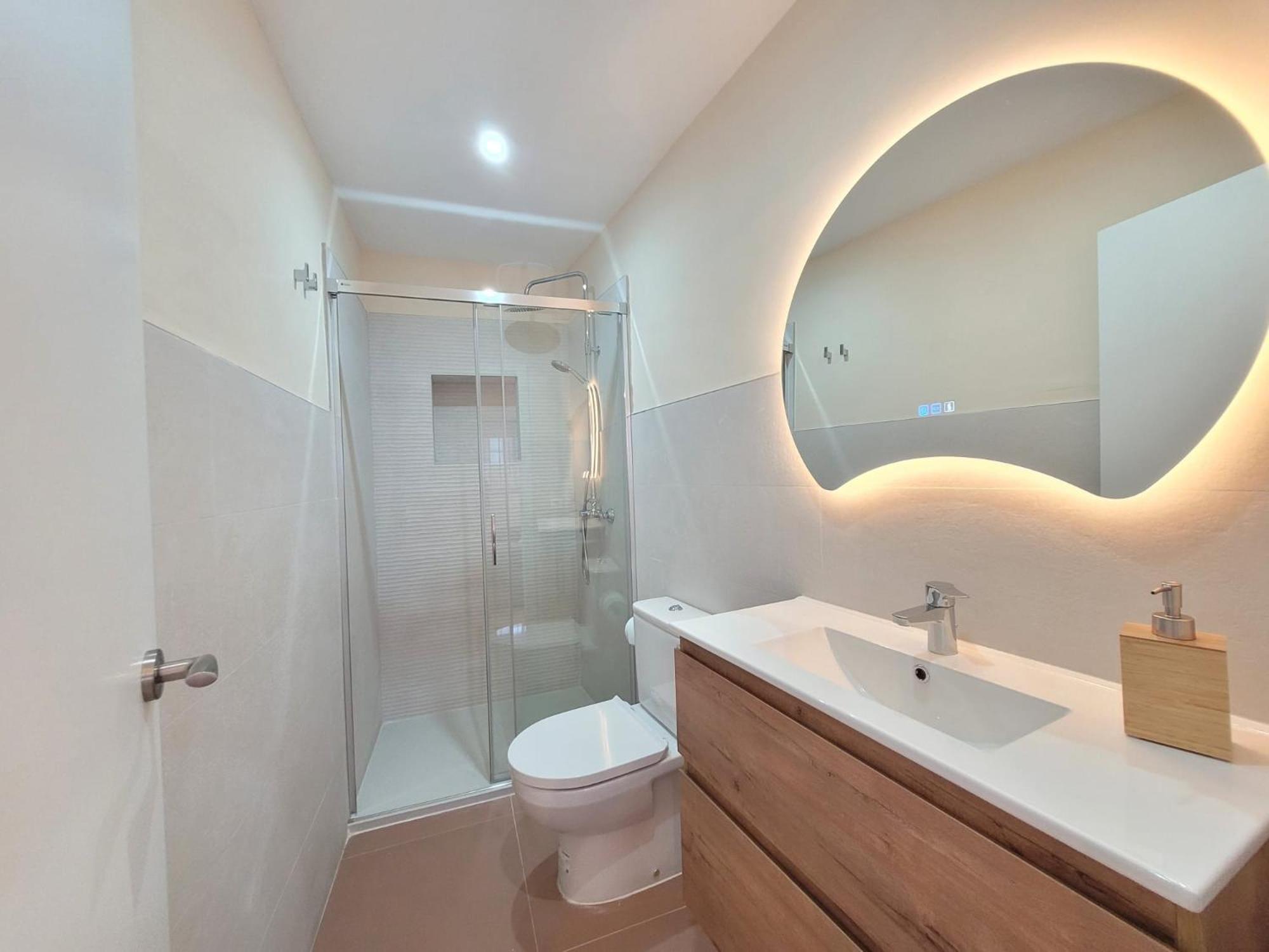 Casa La Aurora Apartment เวเฮร์ เด ลา ฟรอนเตรา ภายนอก รูปภาพ