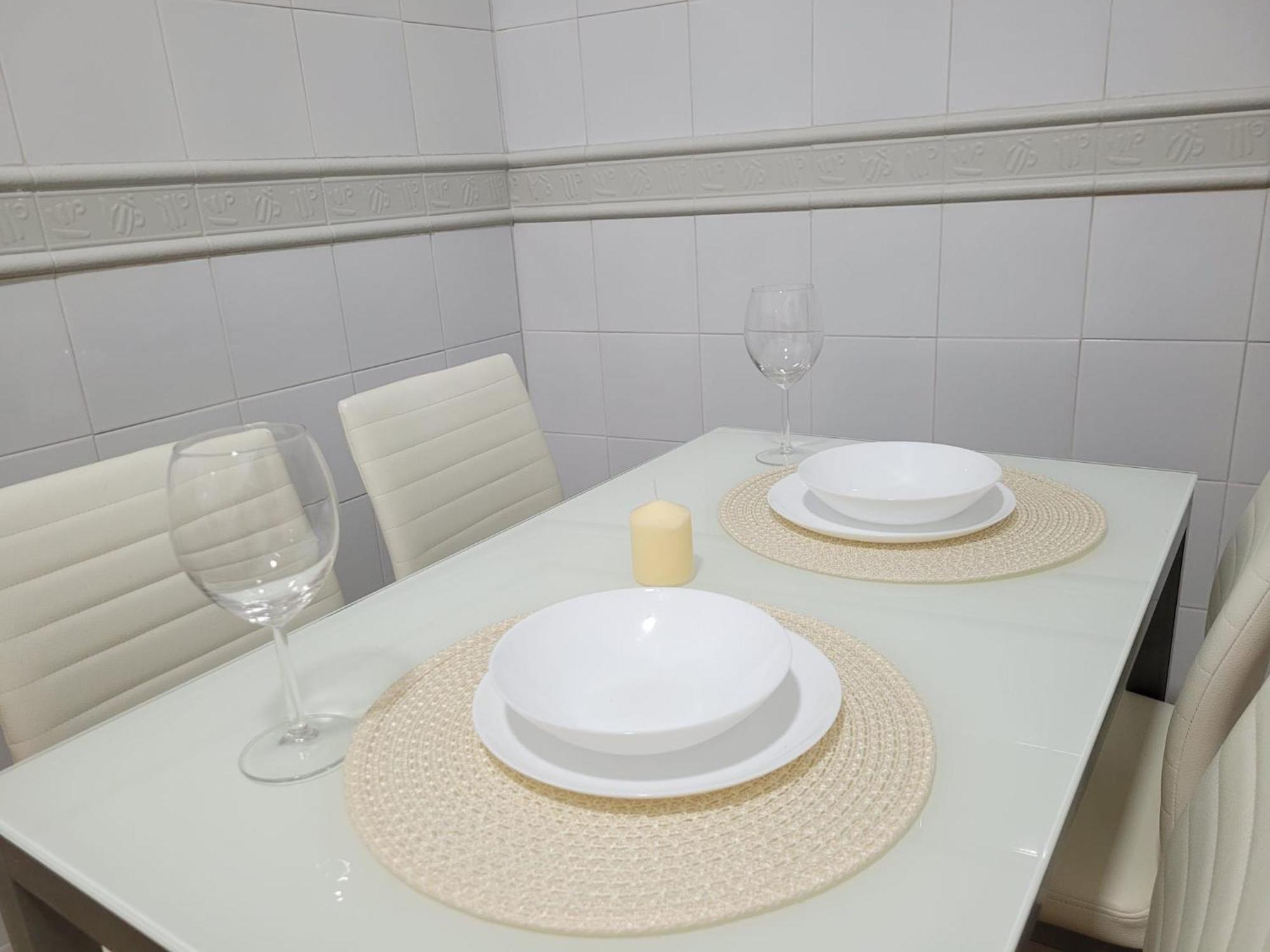 Casa La Aurora Apartment เวเฮร์ เด ลา ฟรอนเตรา ภายนอก รูปภาพ
