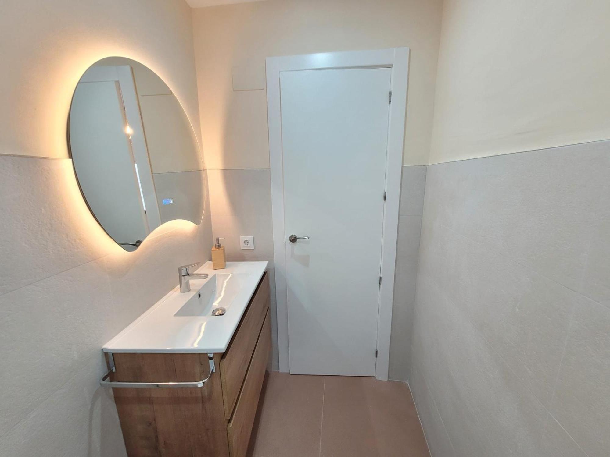 Casa La Aurora Apartment เวเฮร์ เด ลา ฟรอนเตรา ภายนอก รูปภาพ