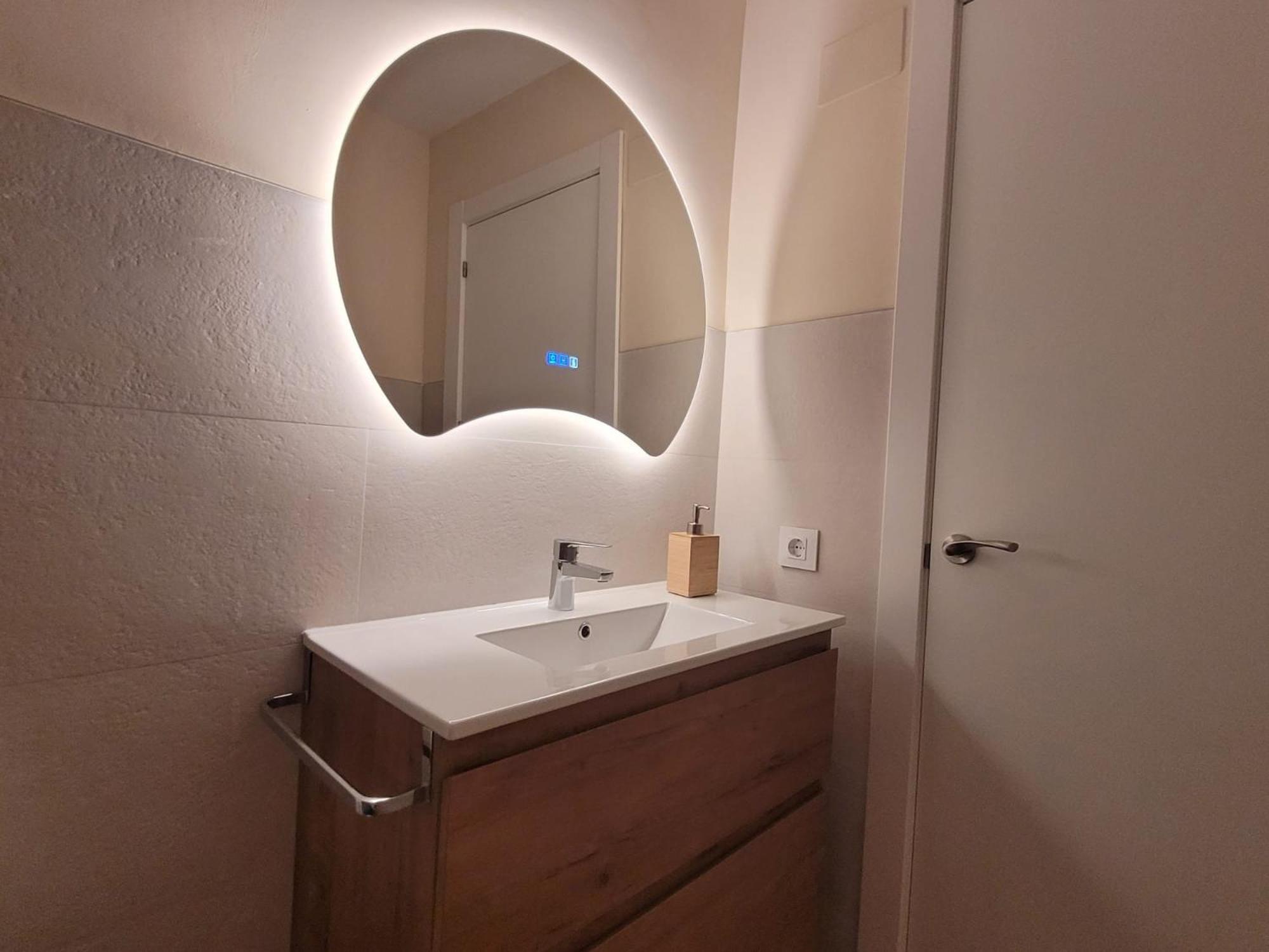 Casa La Aurora Apartment เวเฮร์ เด ลา ฟรอนเตรา ภายนอก รูปภาพ